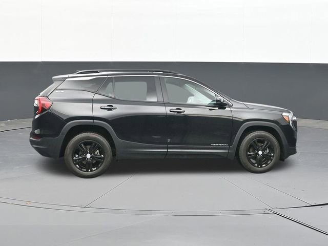 Used 2022 GMC Terrain SLE w/ Driver Convenience Package AWD/4WD image 19