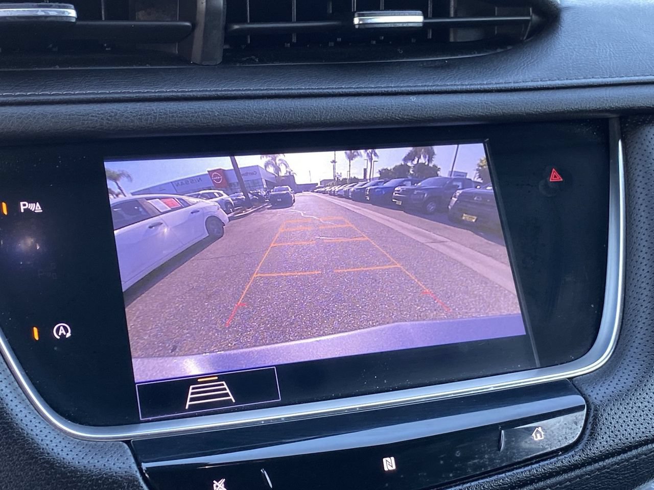 Used 2020 Cadillac XT5 Luxury FWD image 30