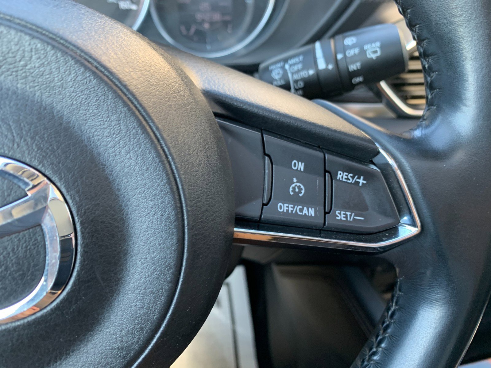 Used 2017 MAZDA CX-5 Grand Select AWD/4WD image 18