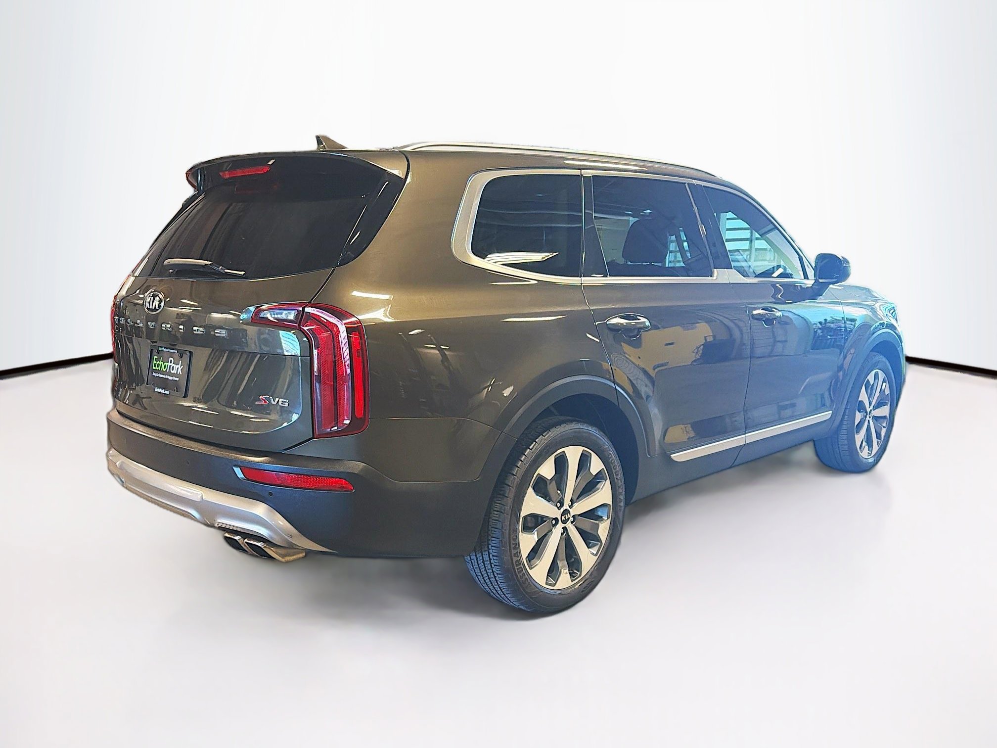 Used 2020 Kia Telluride S image 9