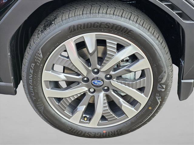 New 2025 Subaru Forester Touring image 10