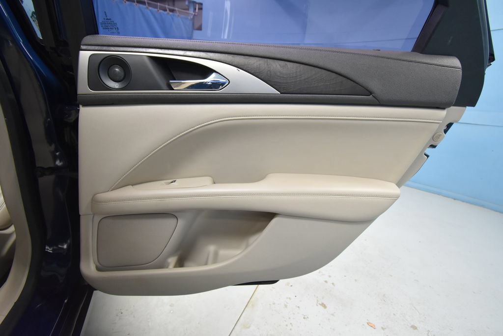 Used 2020 Lincoln MKZ Reserve w/ Elements Package FWD image 27