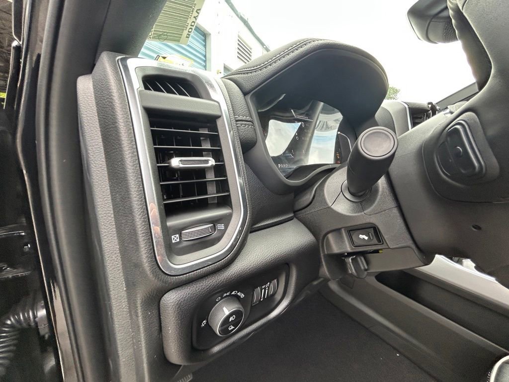 New 2025 RAM 2500 Laramie w/ Night Edition image 45