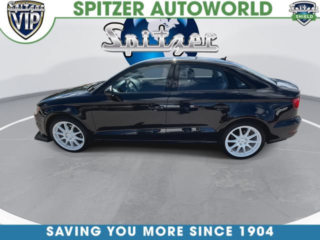 Used 2016 Audi A3 2.0T Premium AWD/4WD image 5