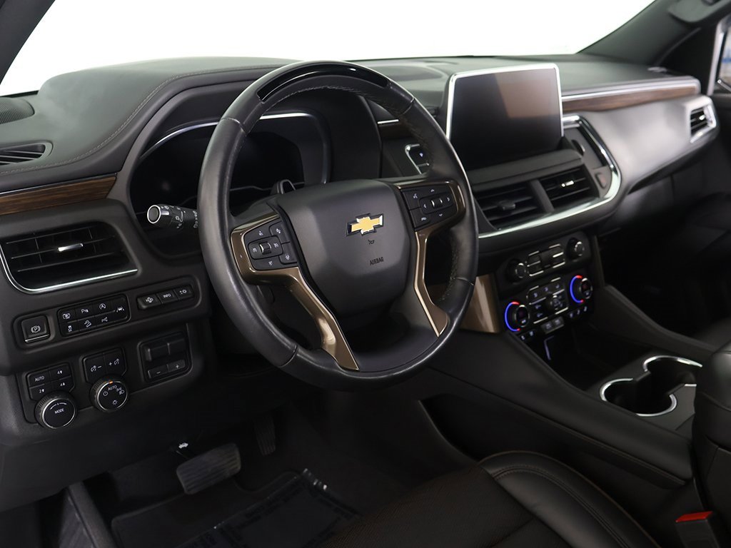 Used 2024 Chevrolet Tahoe High Country w/ Advanced Technology Package image 28