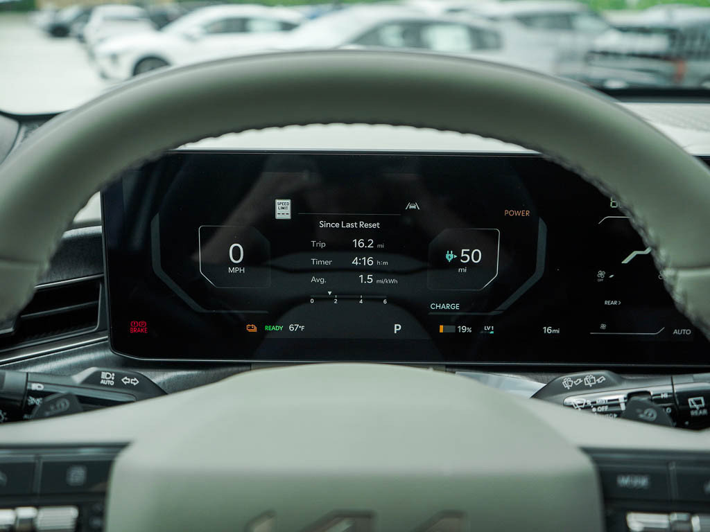 New 2026 Kia EV9 Wind AWD/4WD image 24