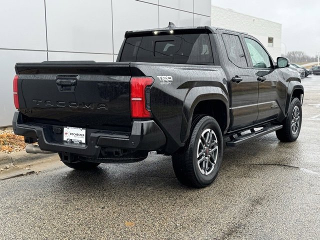 Used 2024 Toyota Tacoma TRD Sport image 35