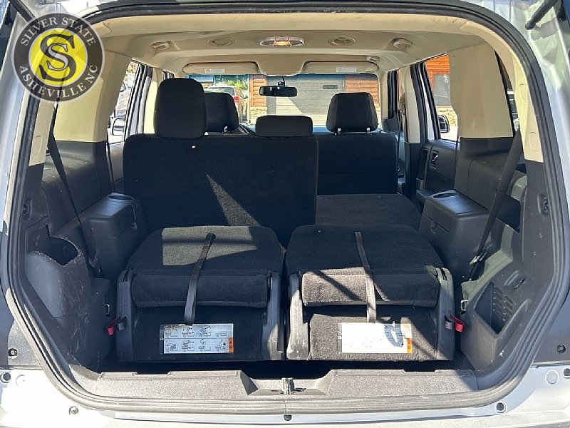 Used 2019 Ford Flex SE image 22