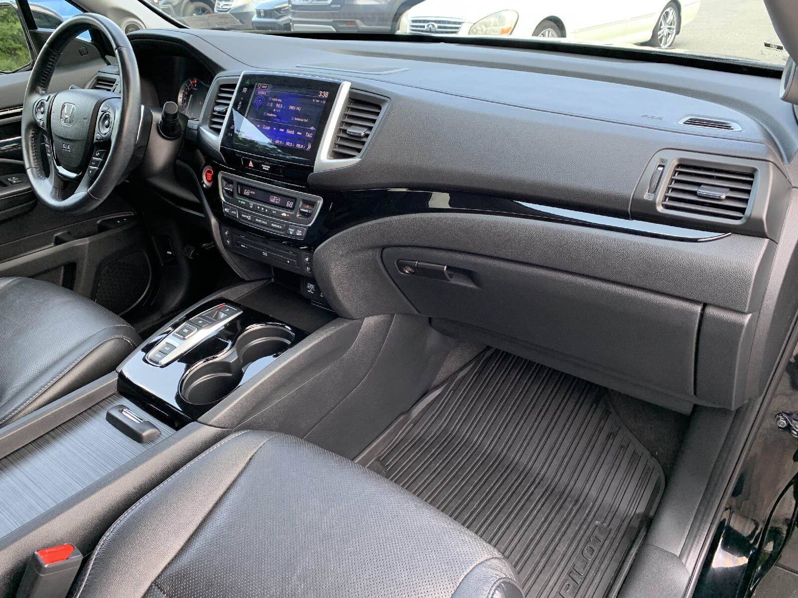 Used 2016 Honda Pilot Elite image 50
