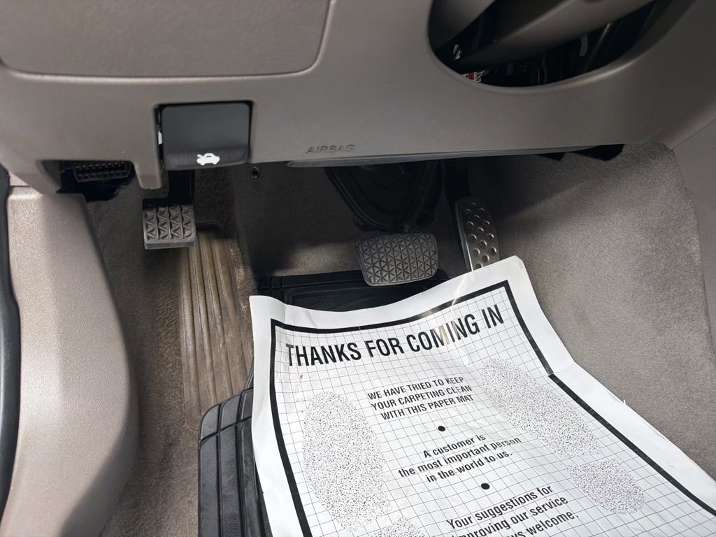 Used 2017 Chevrolet Malibu LT image 16