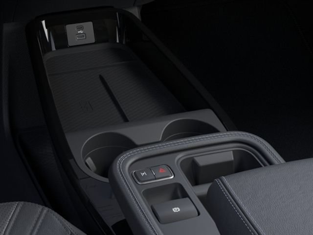New 2025 Ford Mustang Mach-E Premium AWD/4WD image 15
