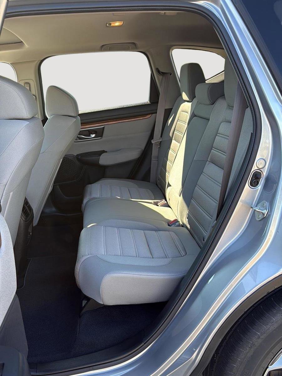 Used 2022 Honda CR-V EX image 20