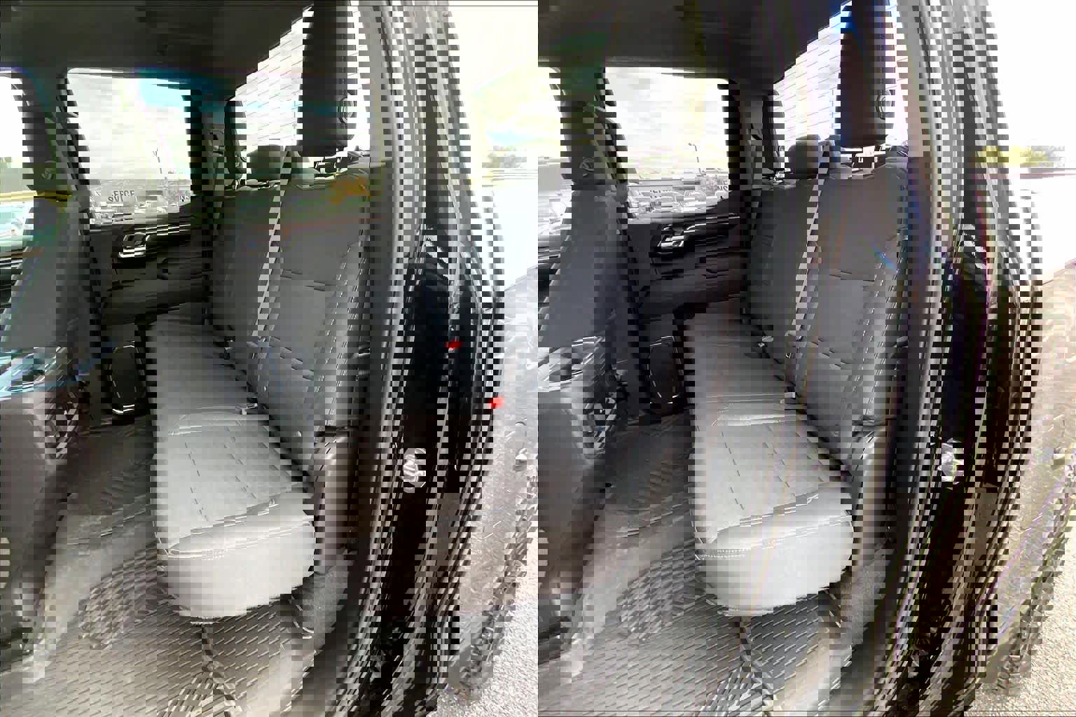 Used 2024 Chevrolet Silverado 1500 LT Trail Boss w/ LPO, Dark Essentials Package image 20