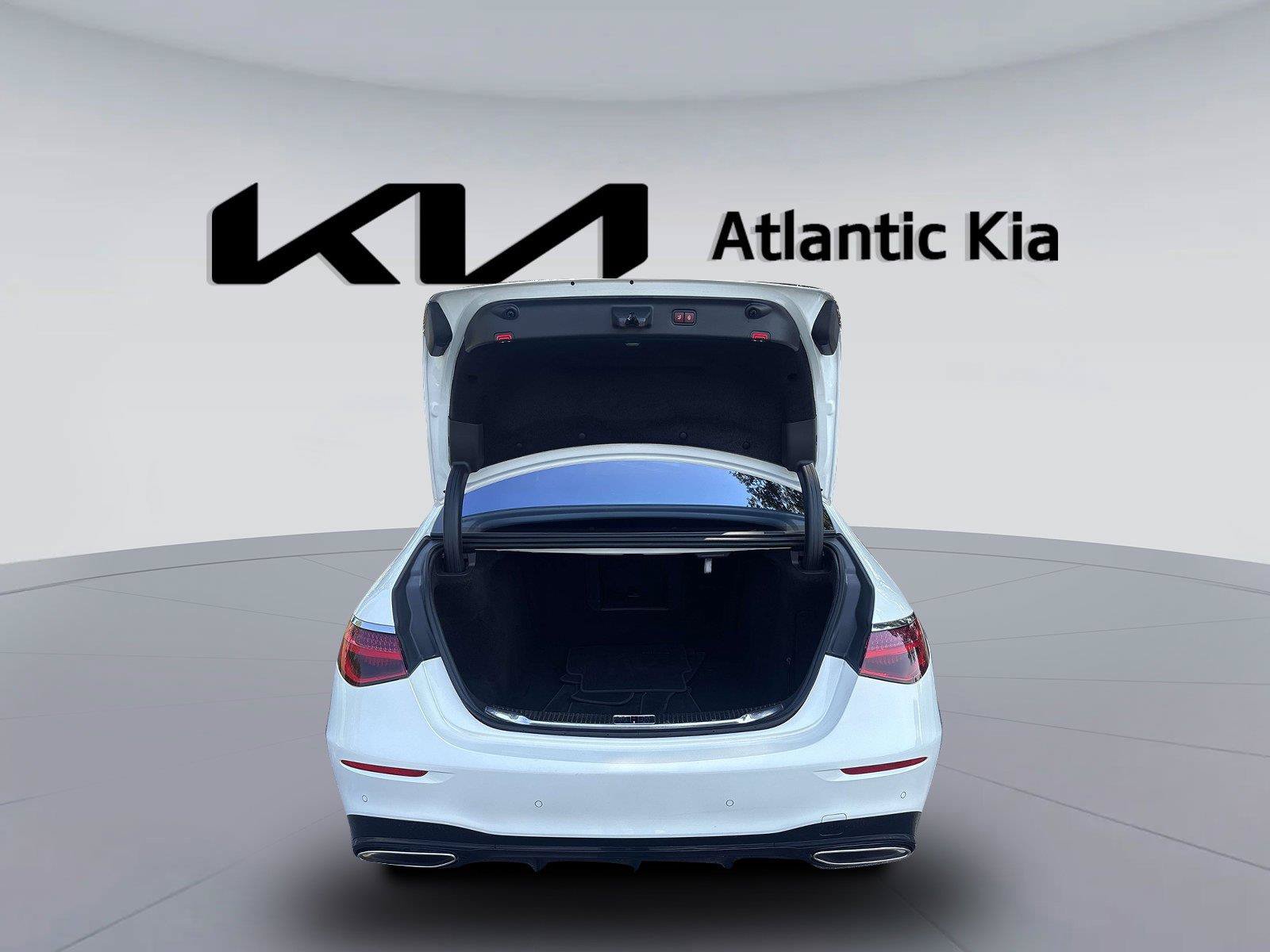 Used 2022 Mercedes-Benz S 580 4MATIC Sedan image 9