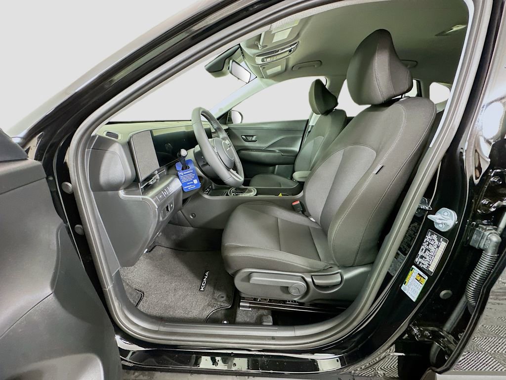 New 2026 Hyundai Kona SEL Sport image 15