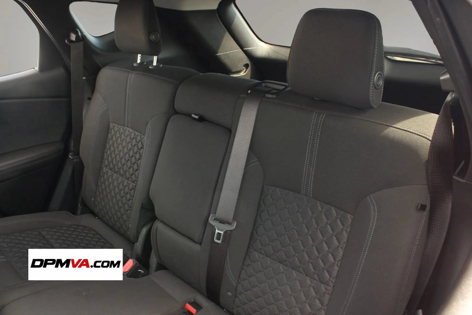 Used 2020 Chevrolet Blazer LT AWD/4WD image 16