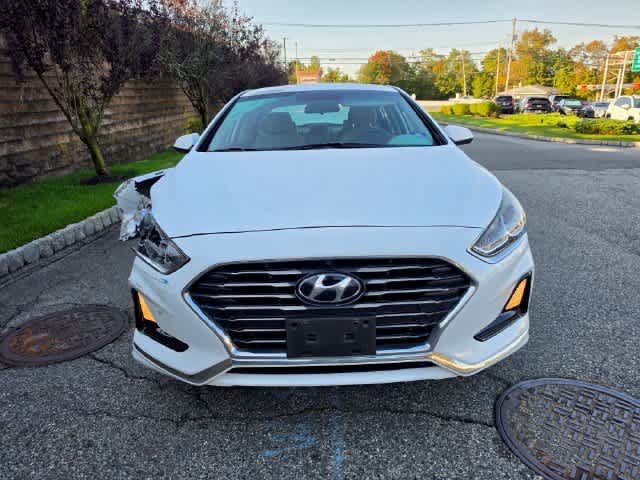 Used 2019 Hyundai Sonata SE FWD image 2