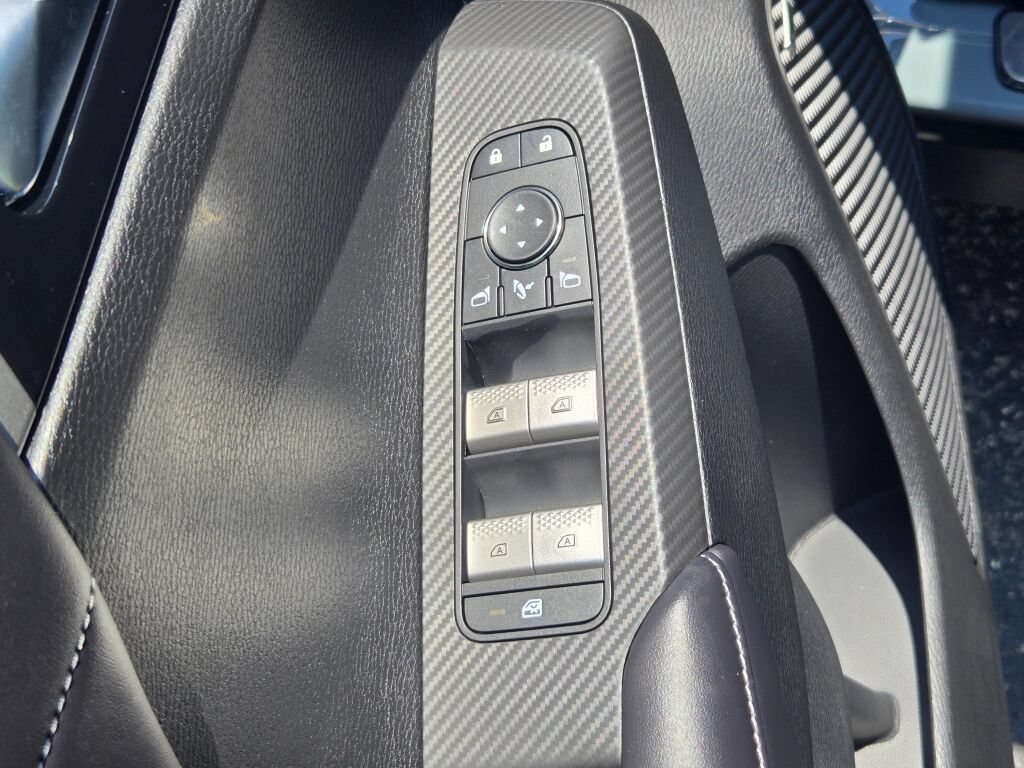 New 2026 Mitsubishi Outlander SE AWD/4WD image 20
