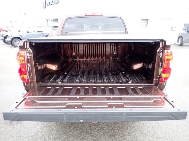 Used 2016 Toyota Tundra 1794 Edition image 7