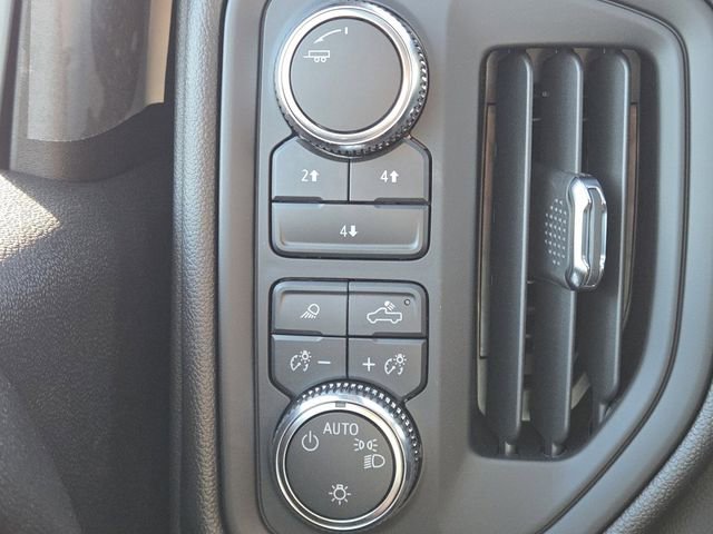 New 2025 GMC Sierra 3500 Pro w/ Convenience Package image 10