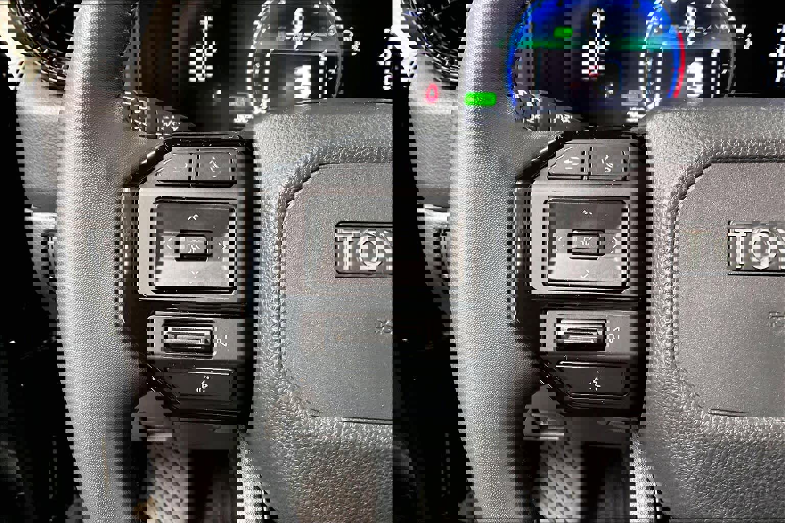 Certified 2024 Toyota Land Cruiser 1958 AWD/4WD image 22