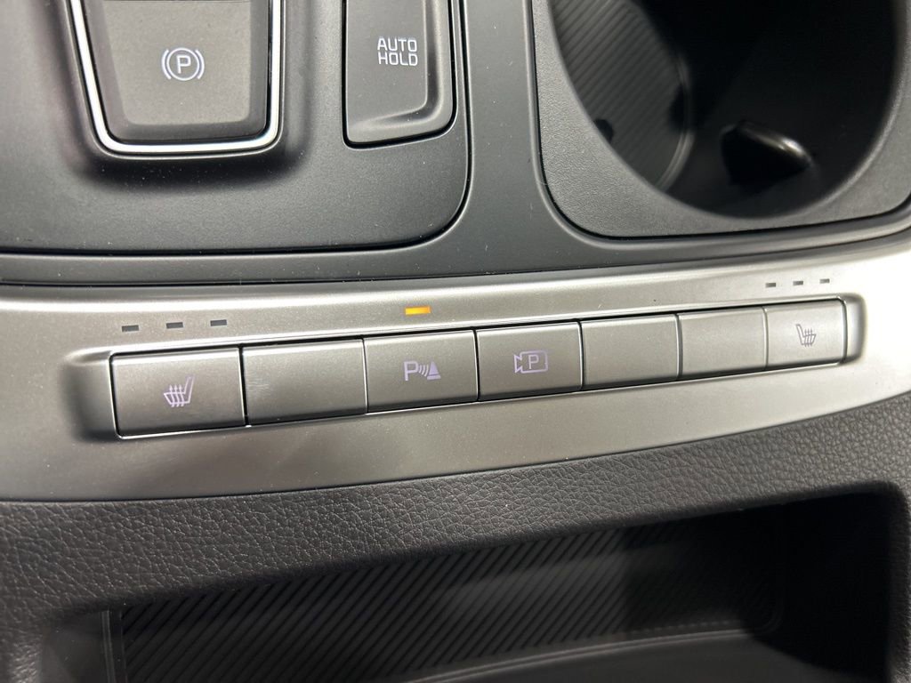 New 2026 Kia Carnival LXS image 24