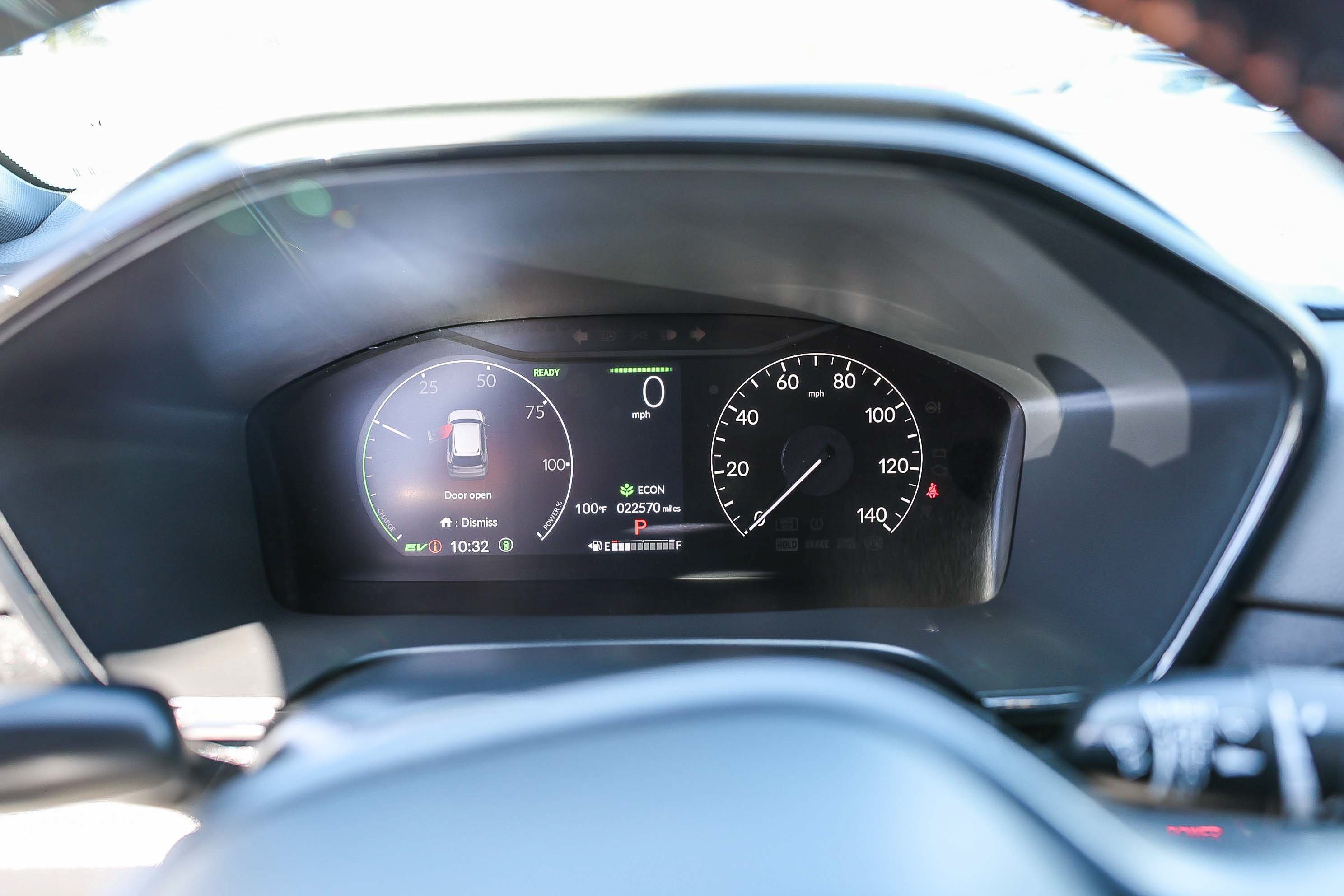 Used 2025 Honda CR-V Sport-L image 13