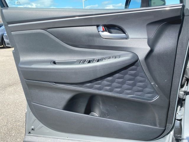 Used 2021 Hyundai Santa Fe SEL w/ Cargo Package image 21