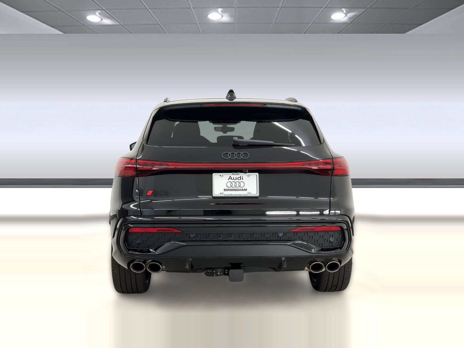 New 2026 Audi SQ5 Premium Plus AWD/4WD image 10