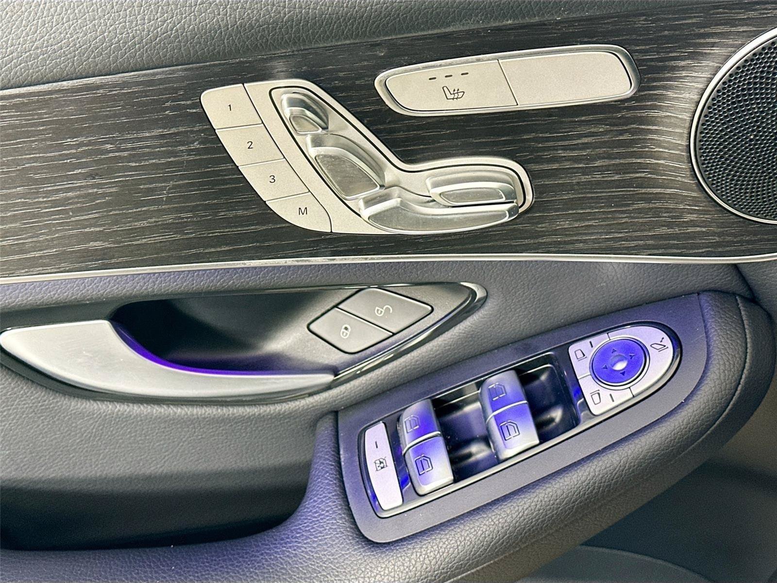 Certified 2021 Mercedes-Benz GLC 300 4MATIC image 21