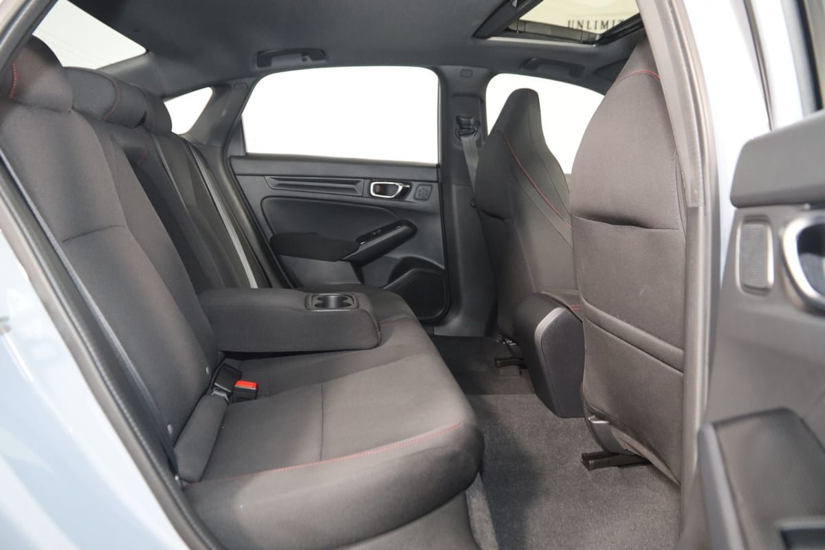 Used 2022 Honda Civic Si image 15