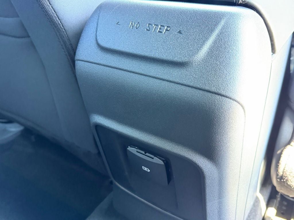 New 2026 Ford Bronco 2-Door w/ Sasquatch Package AWD/4WD image 17