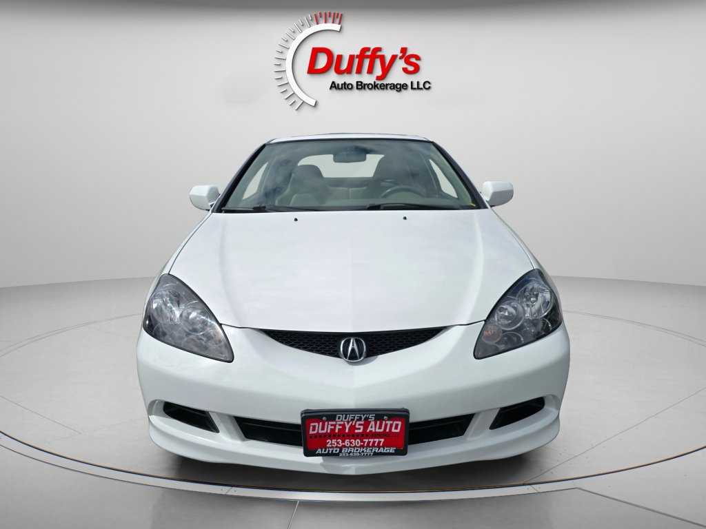Used 2006 Acura RSX FWD image 9