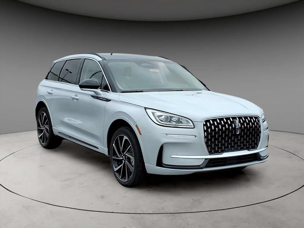 New 2026 Lincoln Corsair Grand Touring AWD/4WD image 14