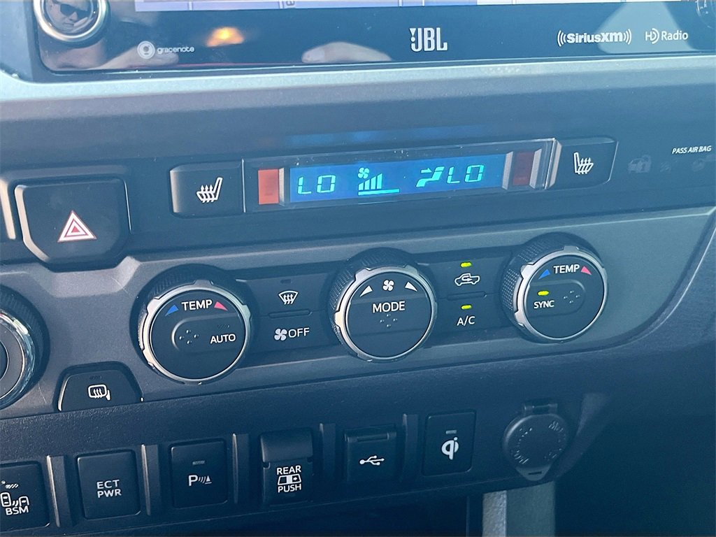 Used 2021 Toyota Tacoma TRD Pro image 16