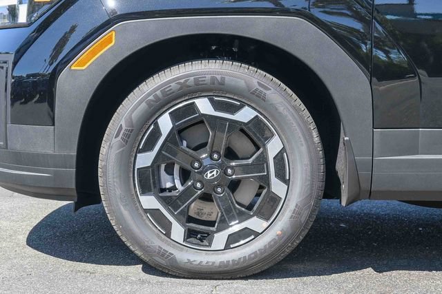 New 2026 Hyundai Santa Fe SEL FWD image 10
