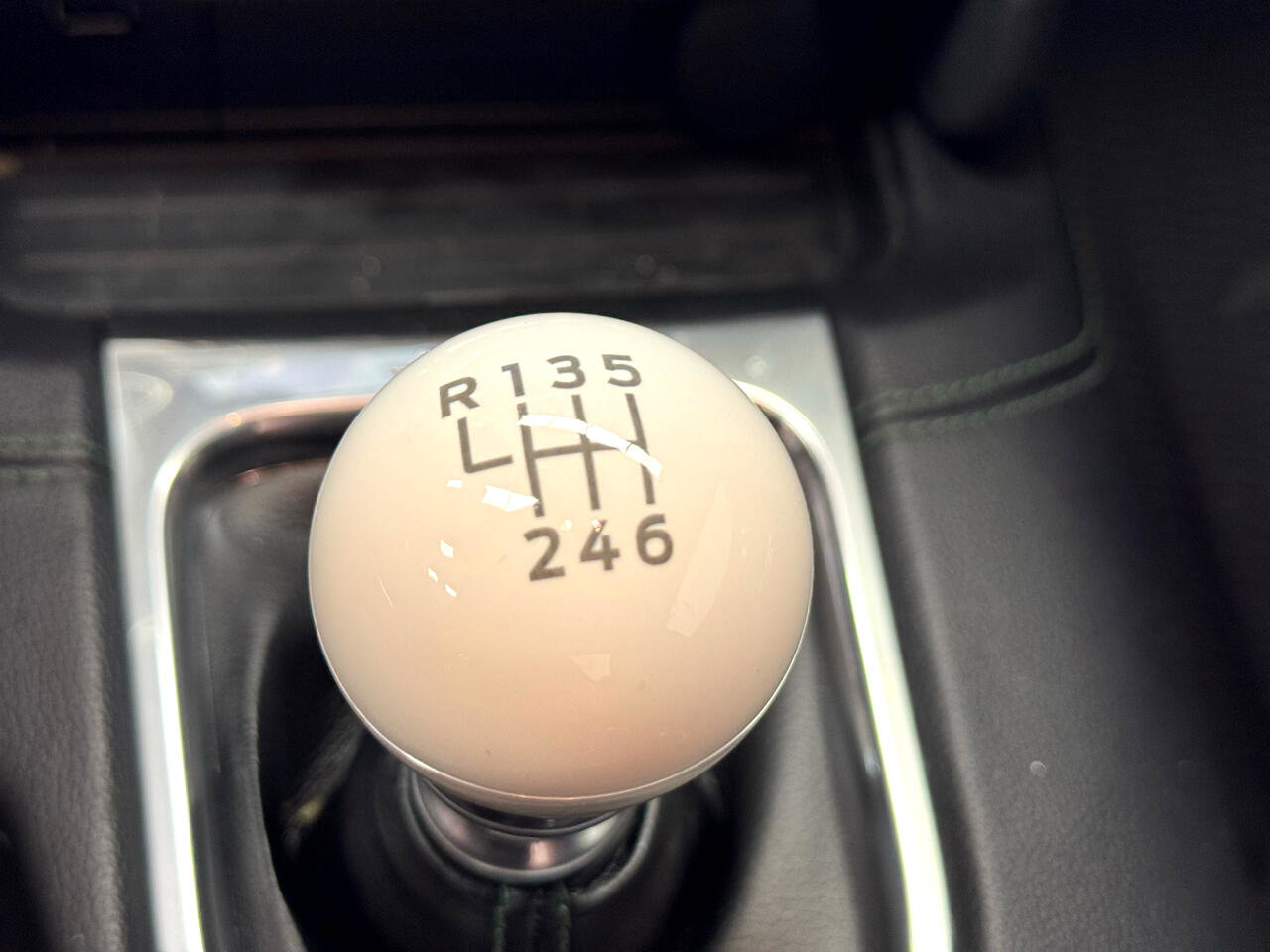 Used 2019 Ford Mustang Bullitt w/ Bullitt Electronics Package image 16