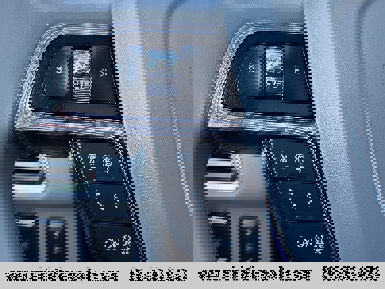 Used 2019 Lincoln Navigator Reserve w/ Cargo Package image 19