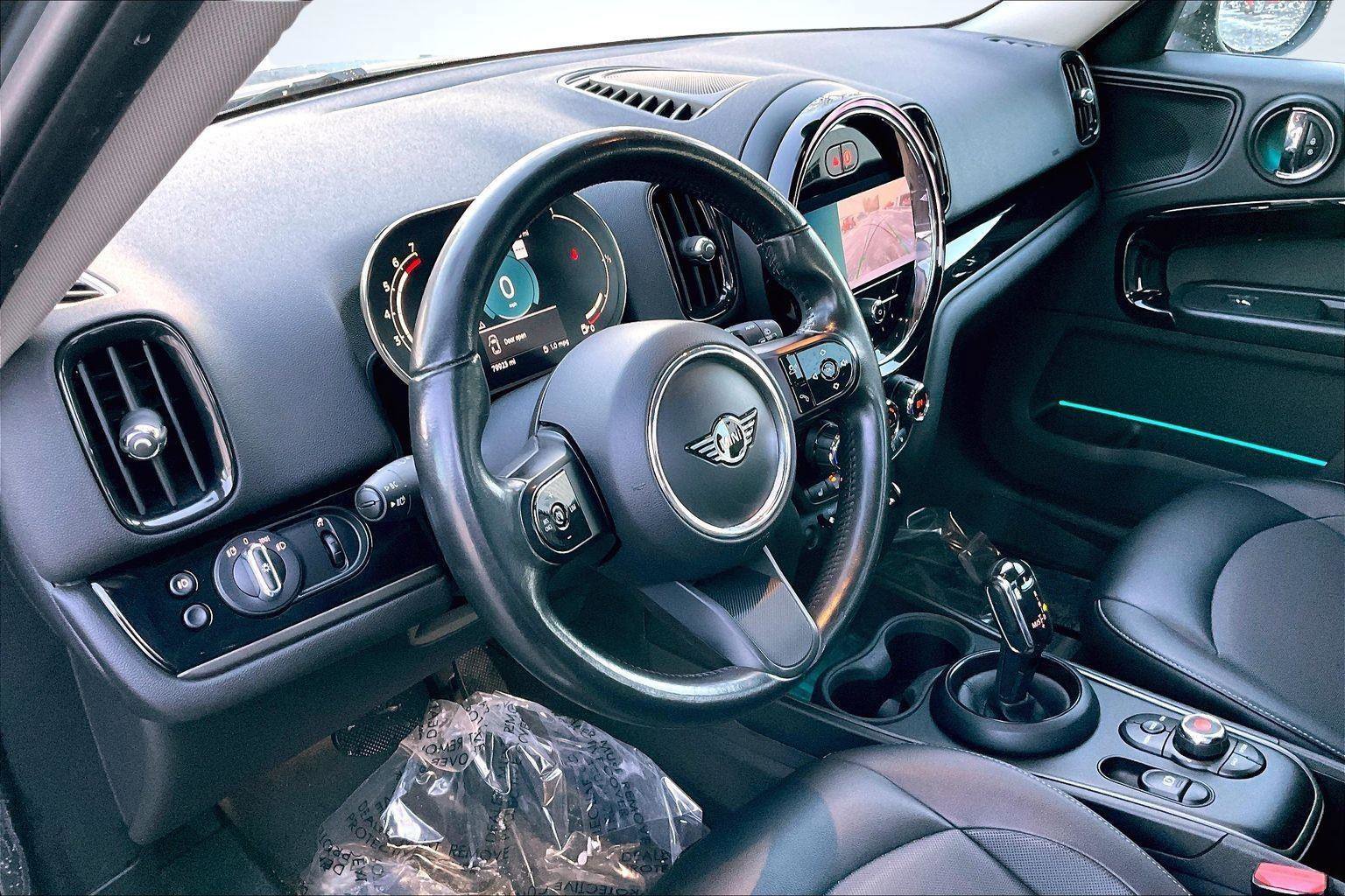 Used 2022 MINI Cooper Countryman image 15