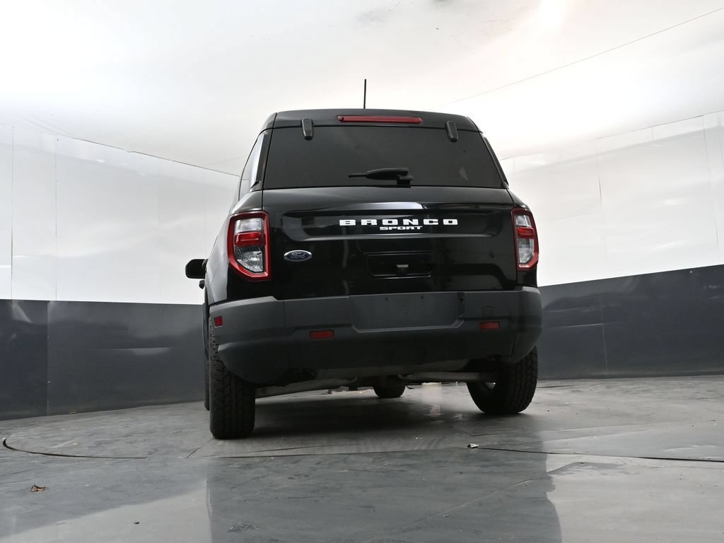 Used 2023 Ford Bronco Sport Big Bend AWD/4WD image 22