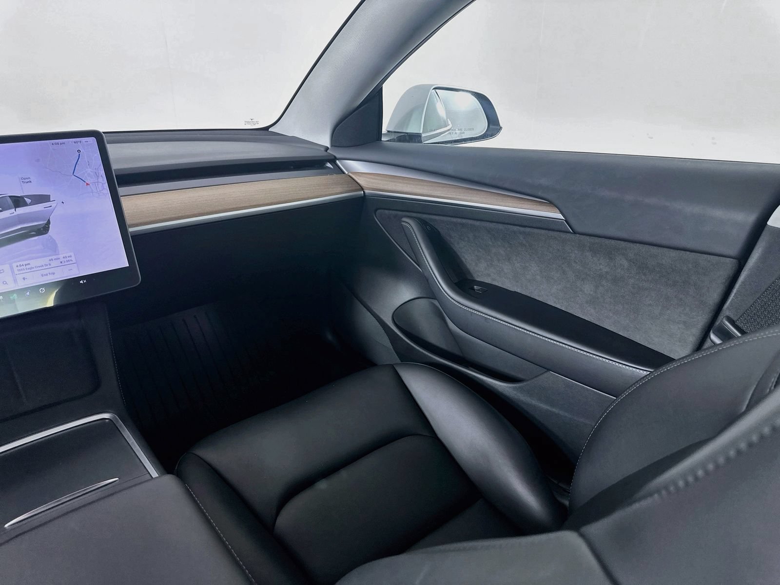 Used 2022 Tesla Model 3 Performance AWD/4WD image 21