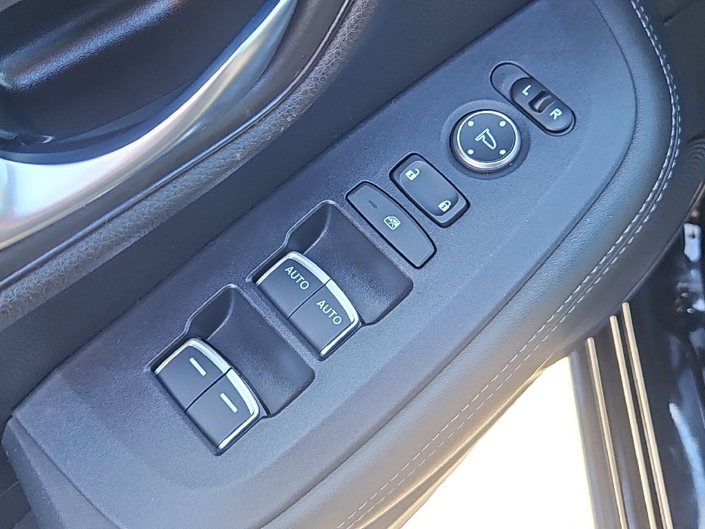 Certified 2024 Honda HR-V EX-L image 24