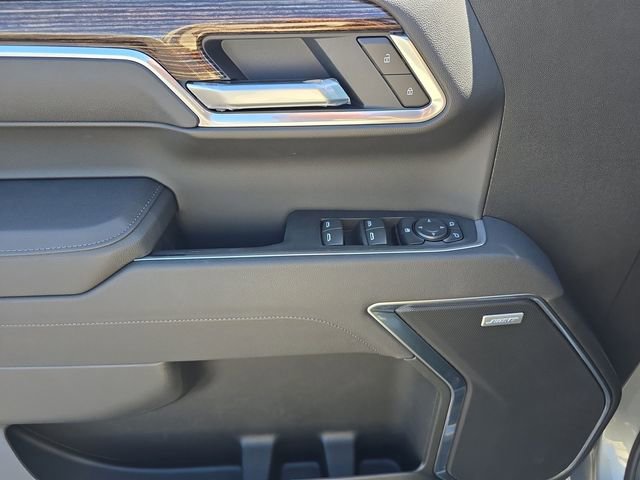 New 2025 GMC Sierra 1500 Elevation w/ Elevation Premium Package image 23