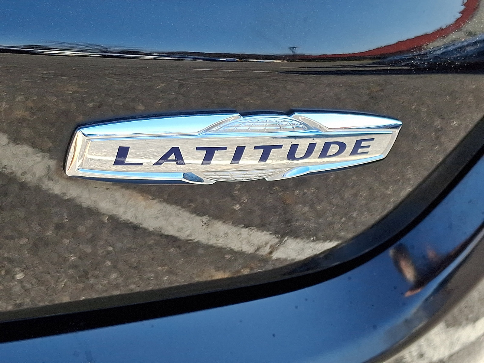 Used 2019 Jeep Compass Latitude image 28