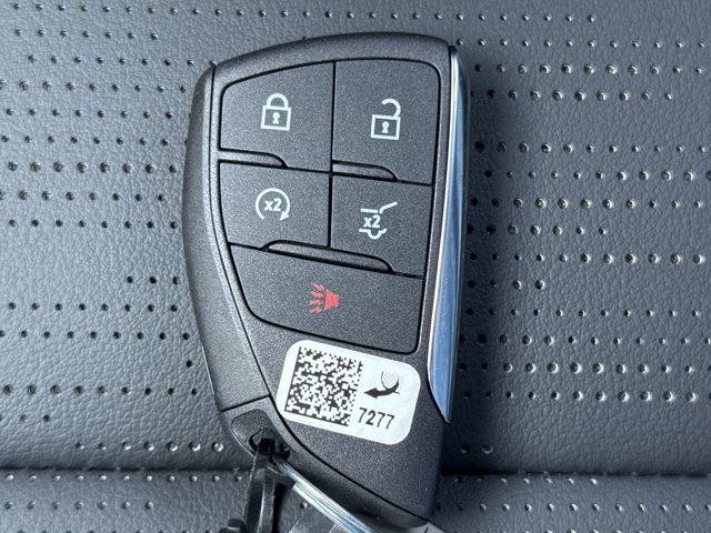 New 2026 Buick Enclave Sport Touring w/ Power Package FWD image 26