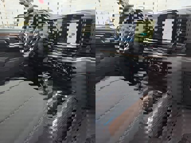 New 2026 Chevrolet Silverado 1500 RST w/ Redline Edition image 16