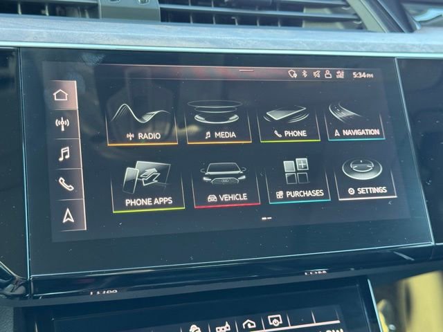 Used 2019 Audi e-tron Premium Plus image 31
