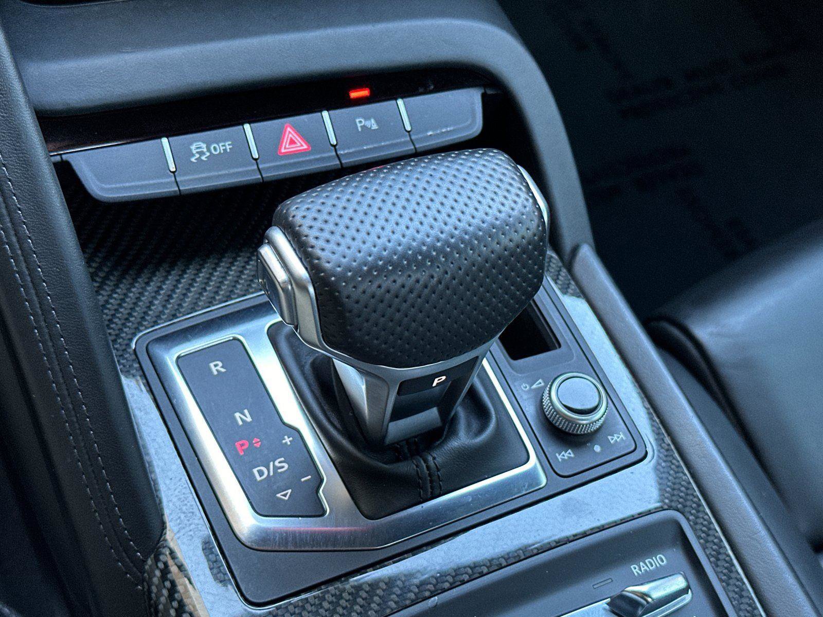 Used 2017 Audi R8 V10 AWD/4WD image 20