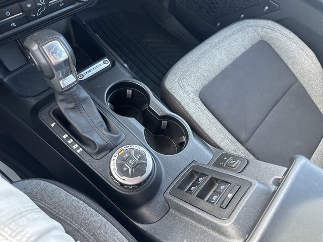 Used 2021 Ford Bronco 4-Door image 38