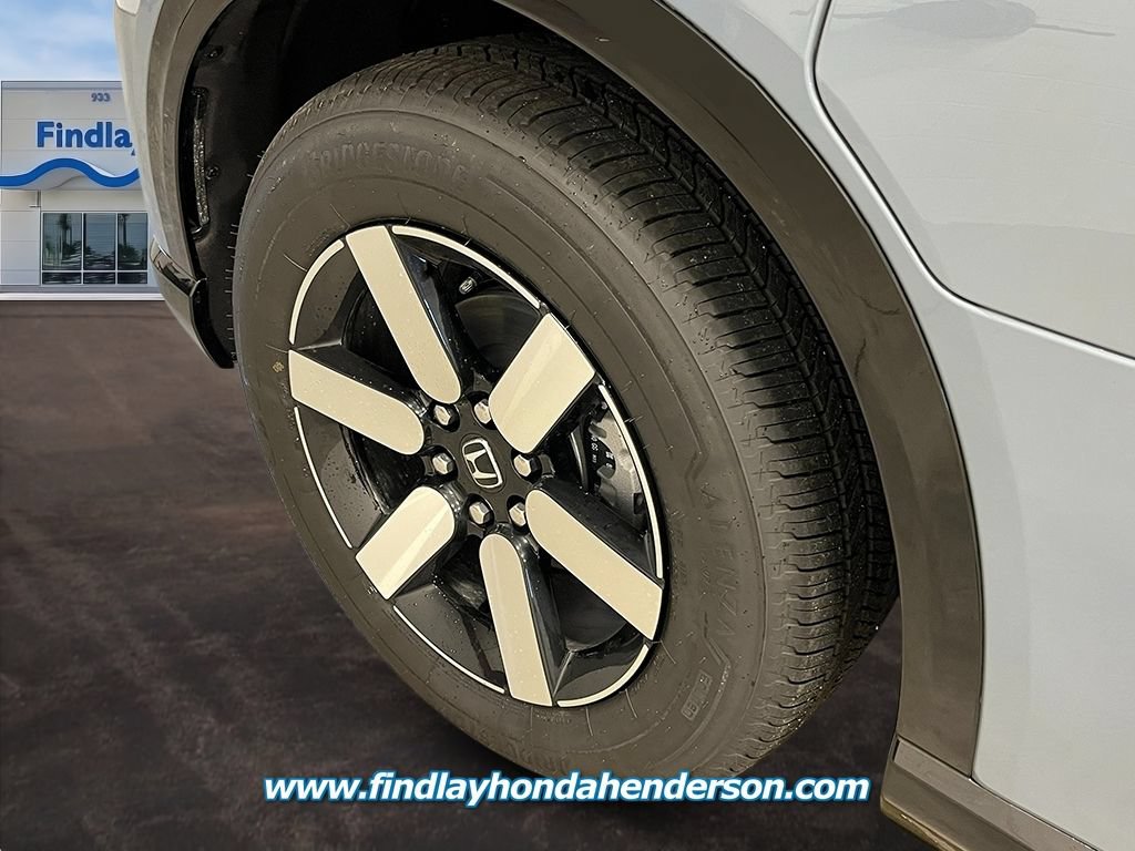 New 2026 Honda Prologue Touring image 11